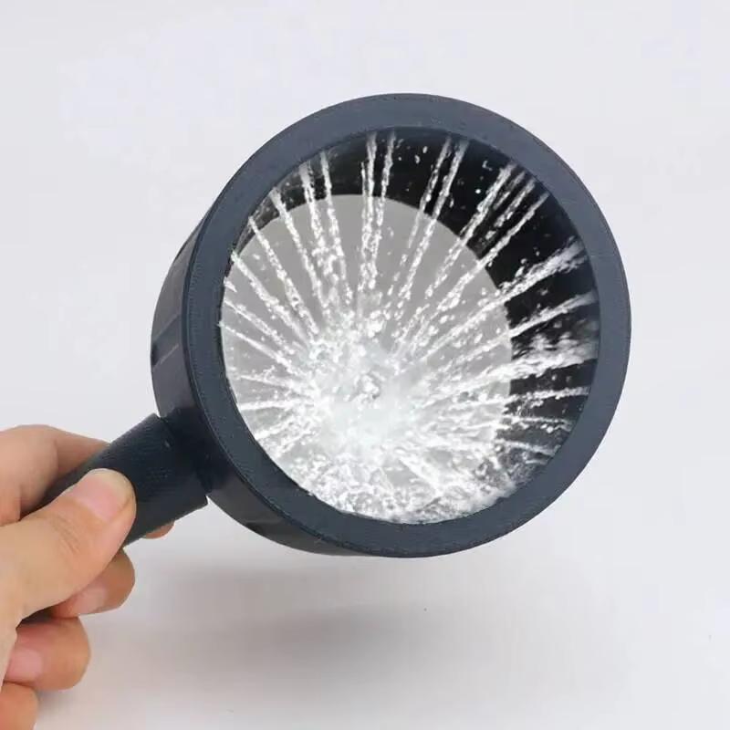 Bathroom Men Shower Head 1Pcs  - огляд і ціна Home And Bathroom
