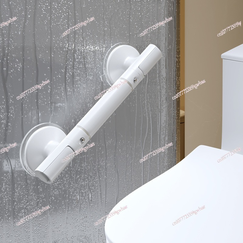 Bathroom Grab Bar for Elderly  - огляд і ціна Home Bathroom Grab Bar
