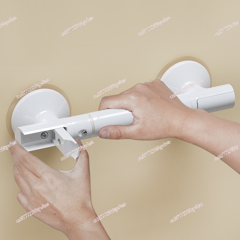 Bathroom Grab Bar for Elderly  - огляд і ціна Home Bathroom Grab Bar