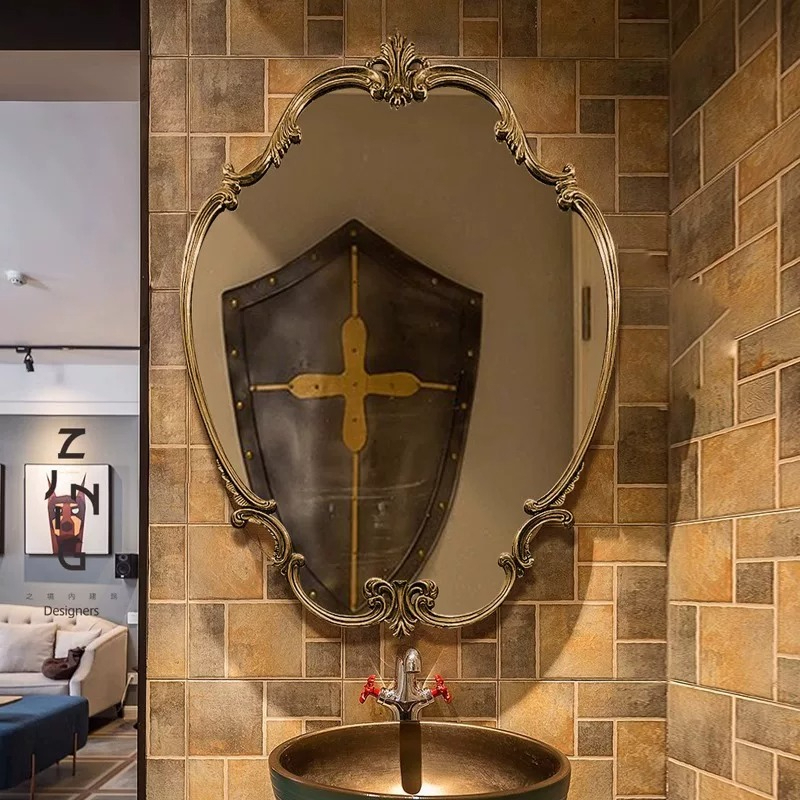 Smart Lighted Wall Bathroom Mi - огляд і ціна Home Bathroom Furniture