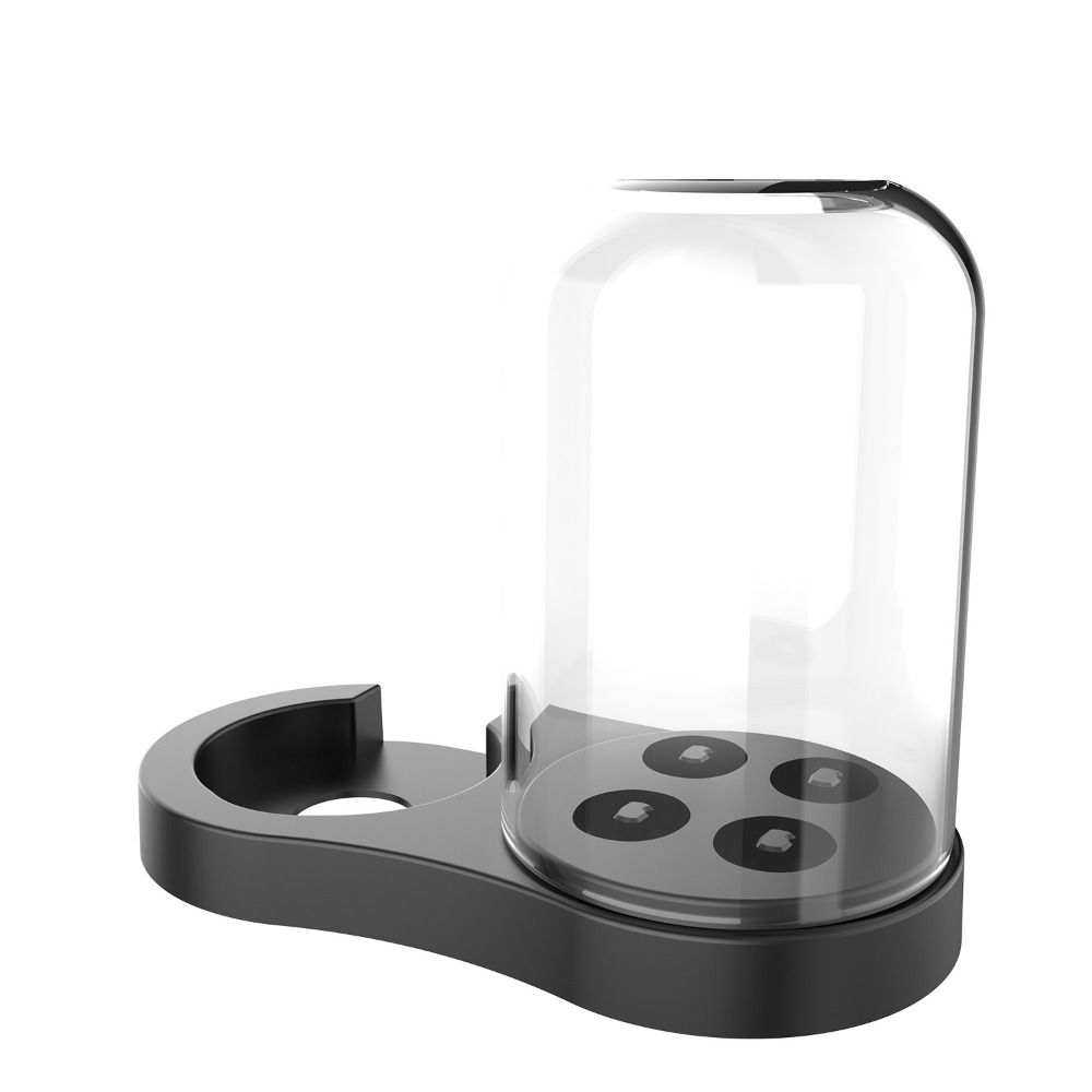 Organizer Electric Toothbrush  - огляд і ціна Toothbrush Holder Set