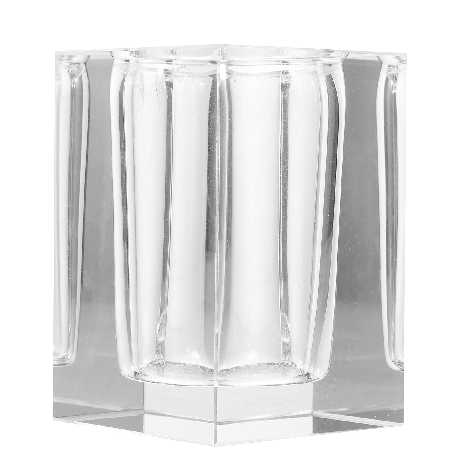 Crystal Pen Holder Makeup Brus - огляд і ціна Home Essentials Bathroom Organizer