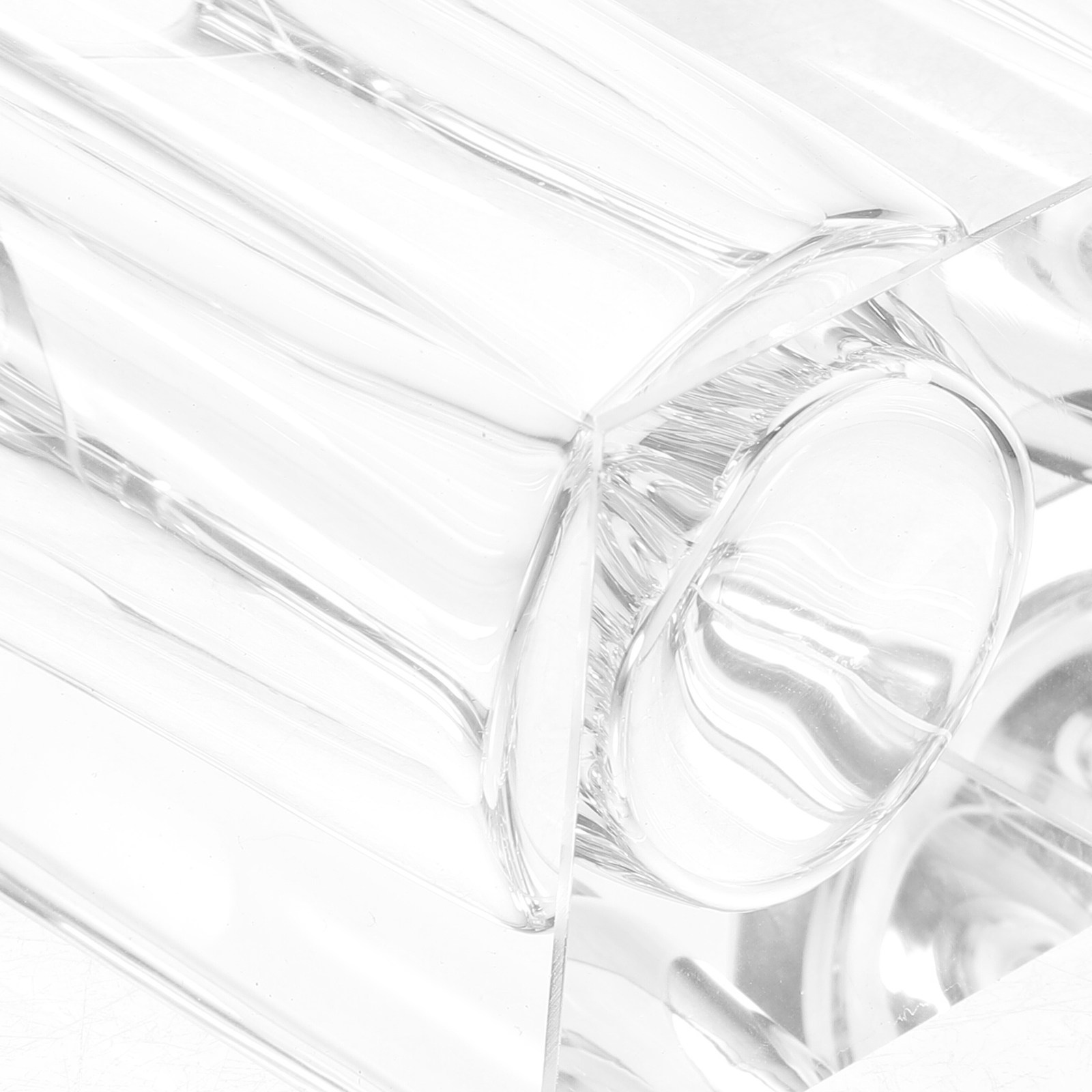 Crystal Pen Holder Makeup Brus - огляд і ціна Home Essentials Bathroom Organizer