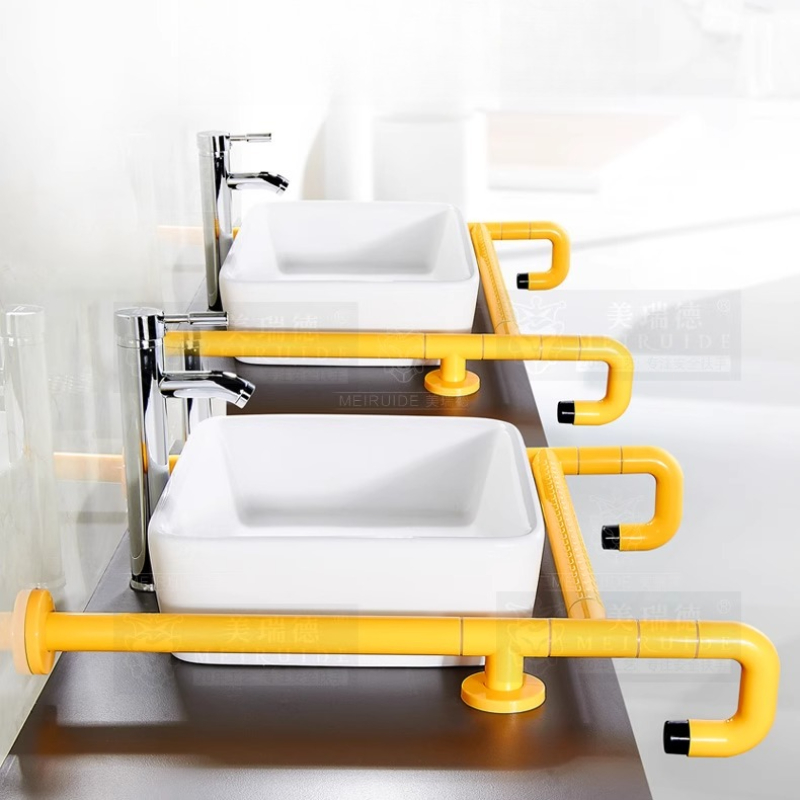 Bathroom Safety Rail Toilet Su - огляд і ціна Home Bathroom Grab Bar