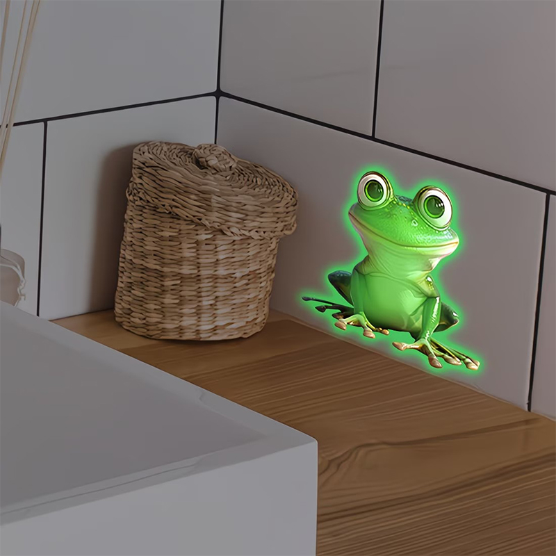 Home Decor Glow-In-The-Dark To - огляд і ціна Home Outlet Bathroom