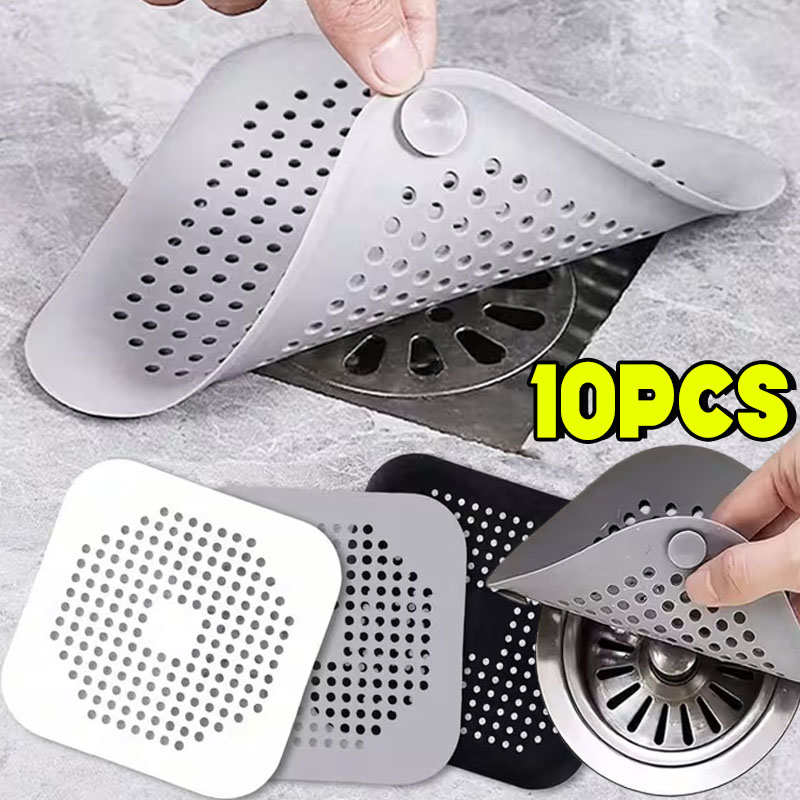 Plug Stopper Kitchen Sewer Sil - огляд і ціна Home Bathroom Sink