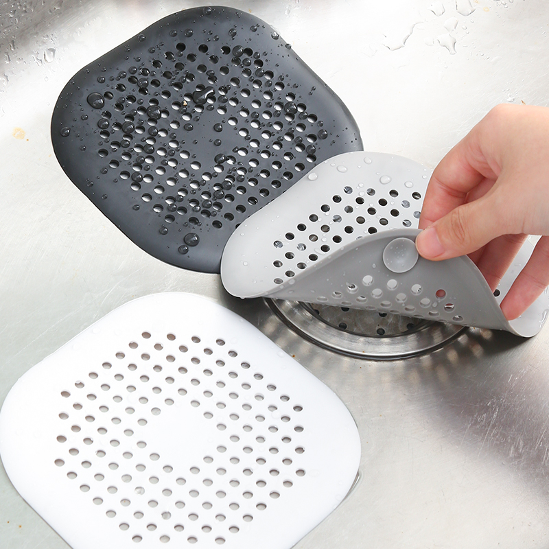 Plug Stopper Kitchen Sewer Sil - огляд і ціна Home Bathroom Sink