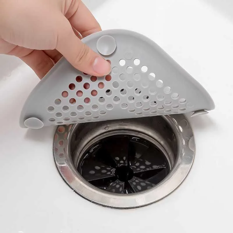 Plug Stopper Kitchen Sewer Sil - огляд і ціна Home Bathroom Sink