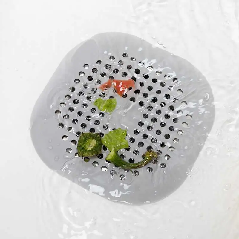 Plug Stopper Kitchen Sewer Sil - огляд і ціна Home Bathroom Sink