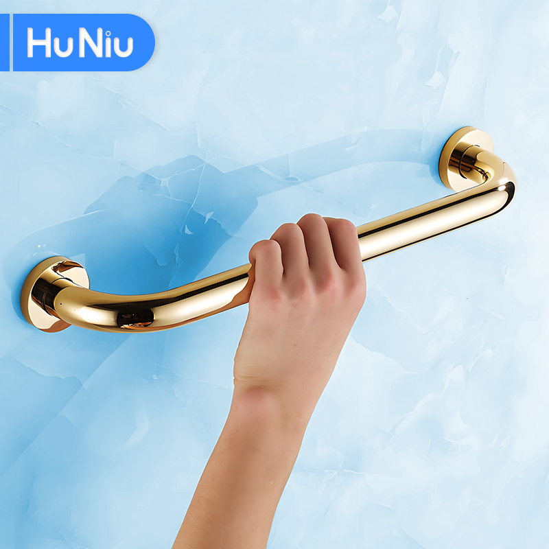HuNiu Bathroom Bathtub Handrai - огляд і ціна Home Bathroom Grab Bar