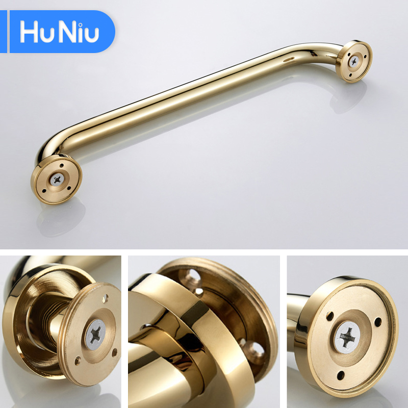 HuNiu Bathroom Bathtub Handrai - огляд і ціна Home Bathroom Grab Bar