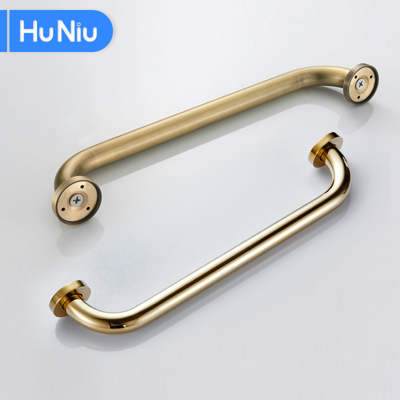 HuNiu Bathroom Bathtub Handrai - огляд і ціна Home Bathroom Grab Bar