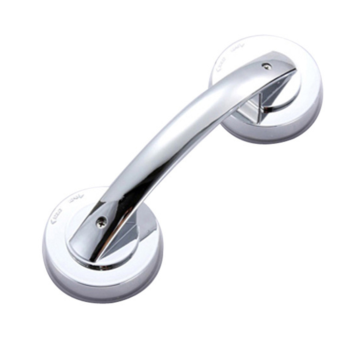Strong Bearing Capacity Suctio - огляд і ціна Home Bathroom Grab Bar