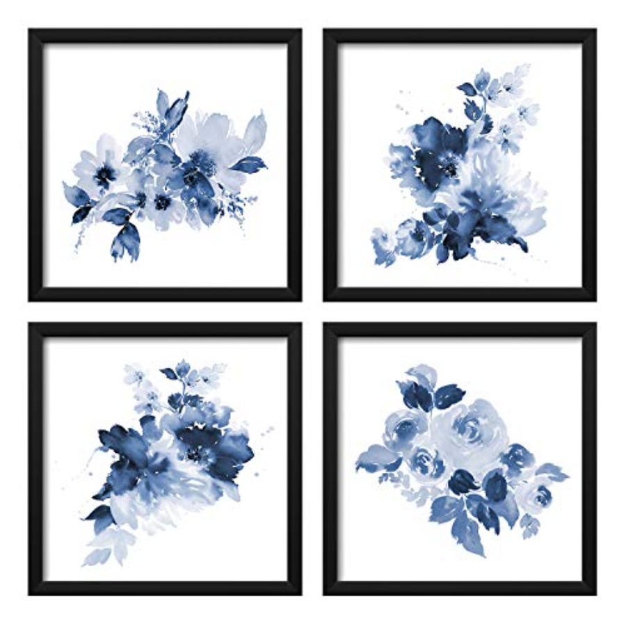 Framed Bathroom Wall Decor Nav - огляд і ціна Home Bathroom Pictures