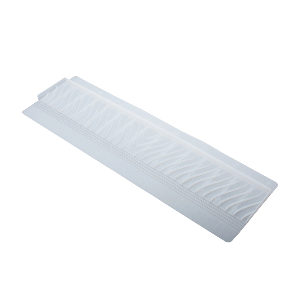 Flexible Silicone Sink Guard B - огляд і ціна Home Bathroom Sink