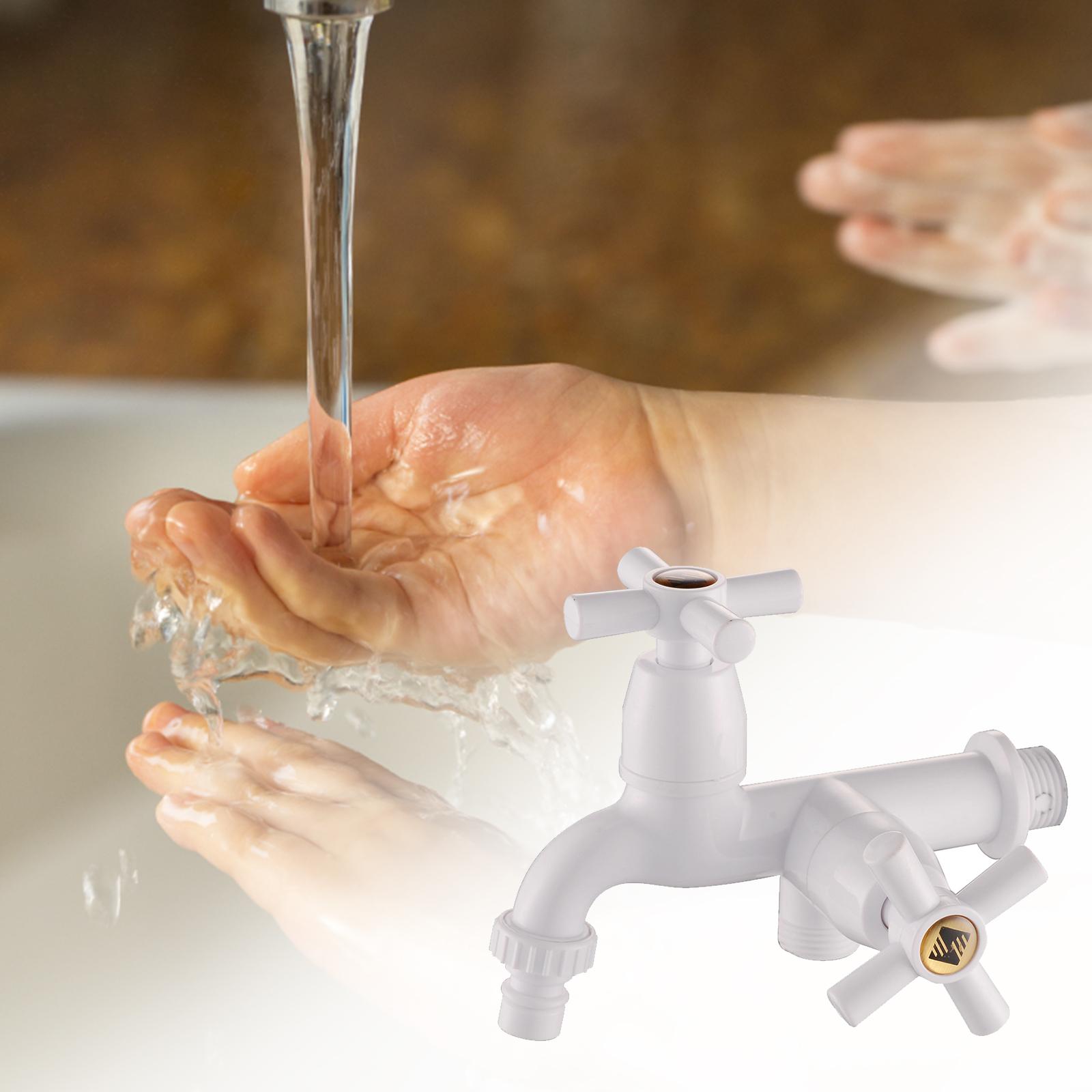 Washing Machine Water Faucet w - огляд і ціна Home Outlet Bathroom