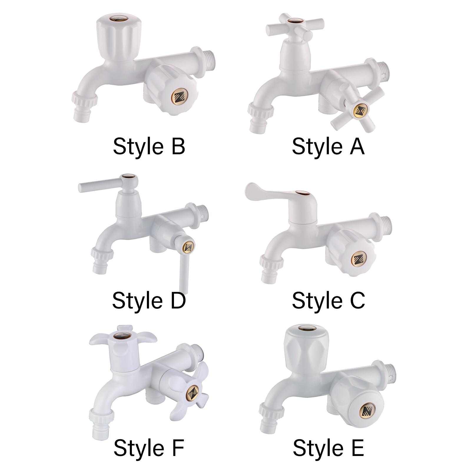 Washing Machine Water Faucet w - огляд і ціна Home Outlet Bathroom