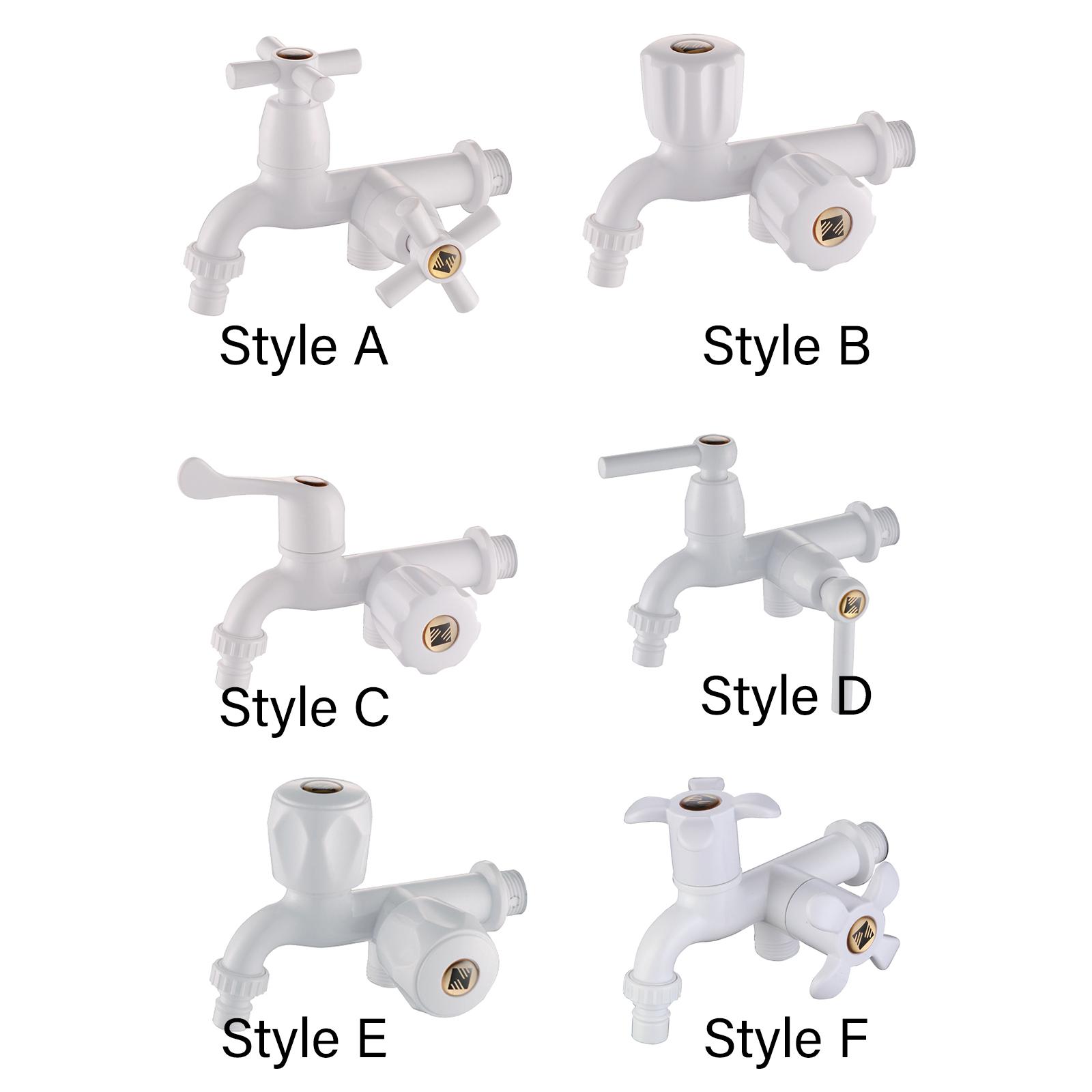 Washing Machine Water Faucet w - огляд і ціна Home Outlet Bathroom