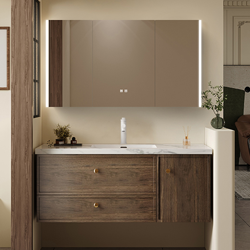 Toilet Display Bathroom Cabine - огляд і ціна Home Bathroom Vanity Combo