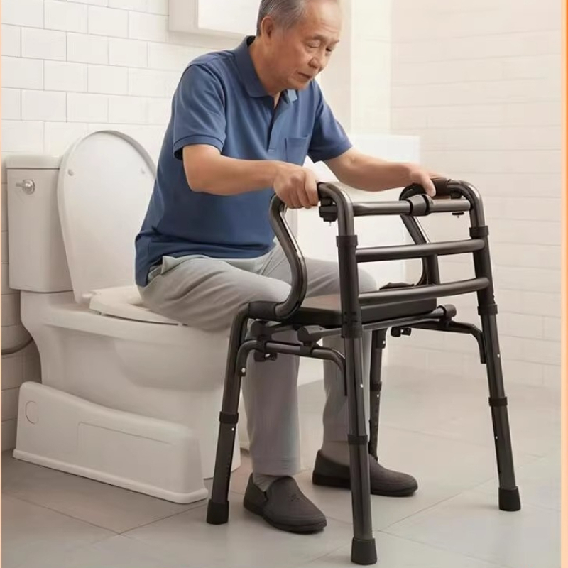 Adjustable Grab Bar for Elderl - огляд і ціна Home Bathroom Grab Bar