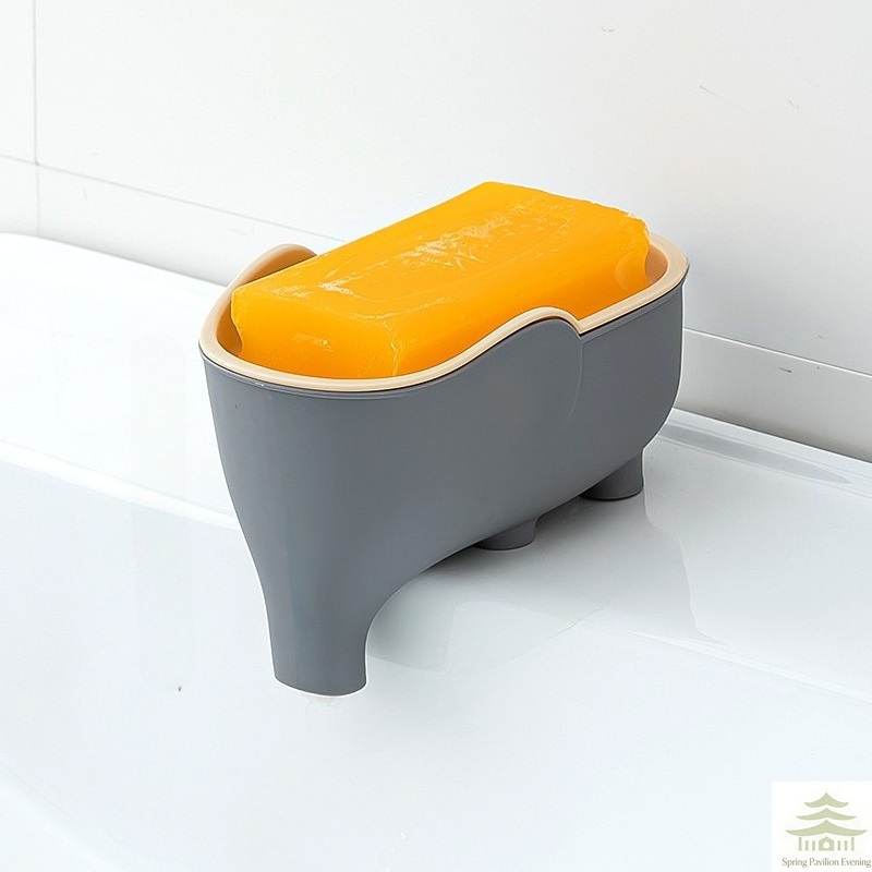 Soap Box NEW Double Layer Crea - огляд і ціна Home Center Bathroom Accessories
