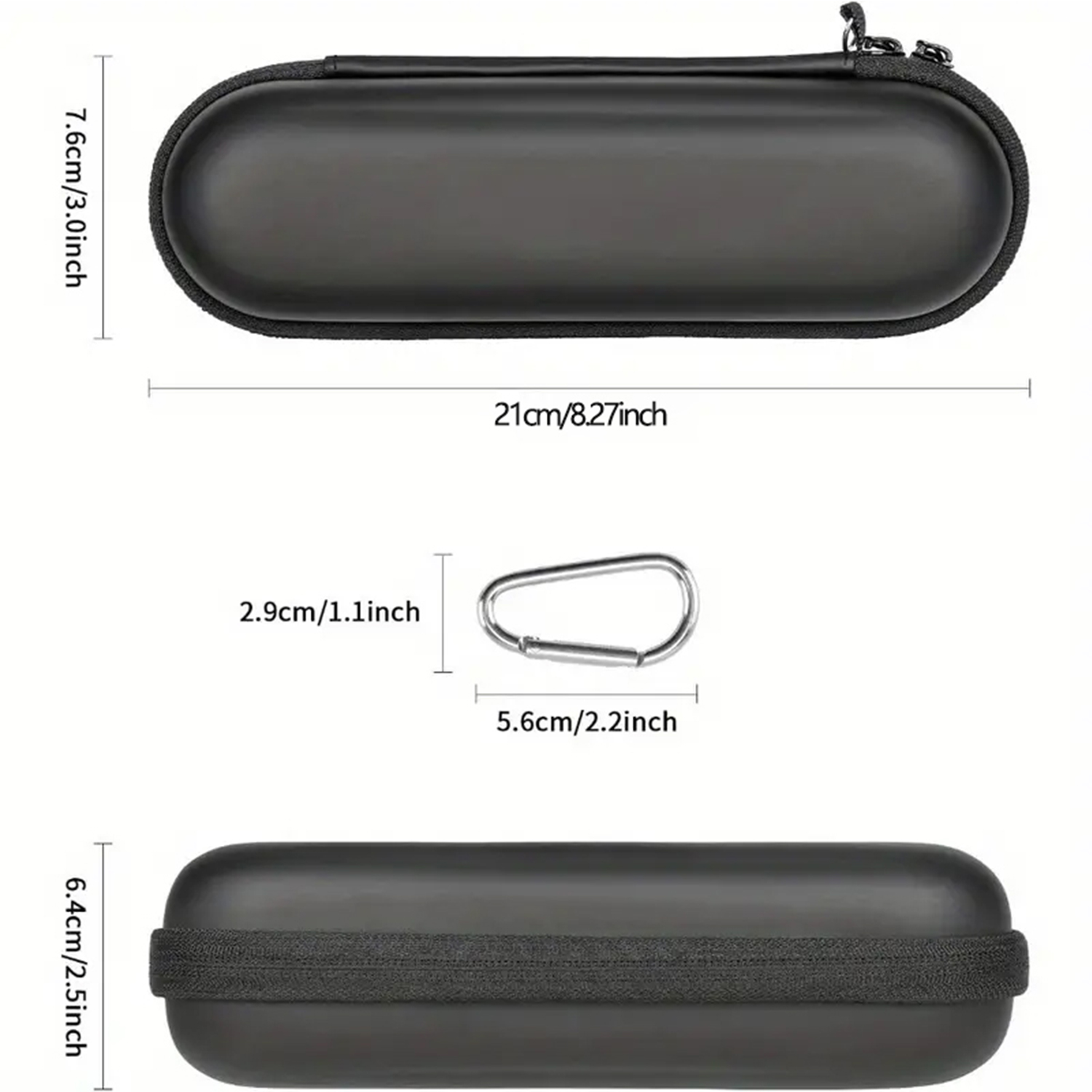 Case for Braun Oral B/Oral-b P - огляд і ціна Toothbrush Holder Set
