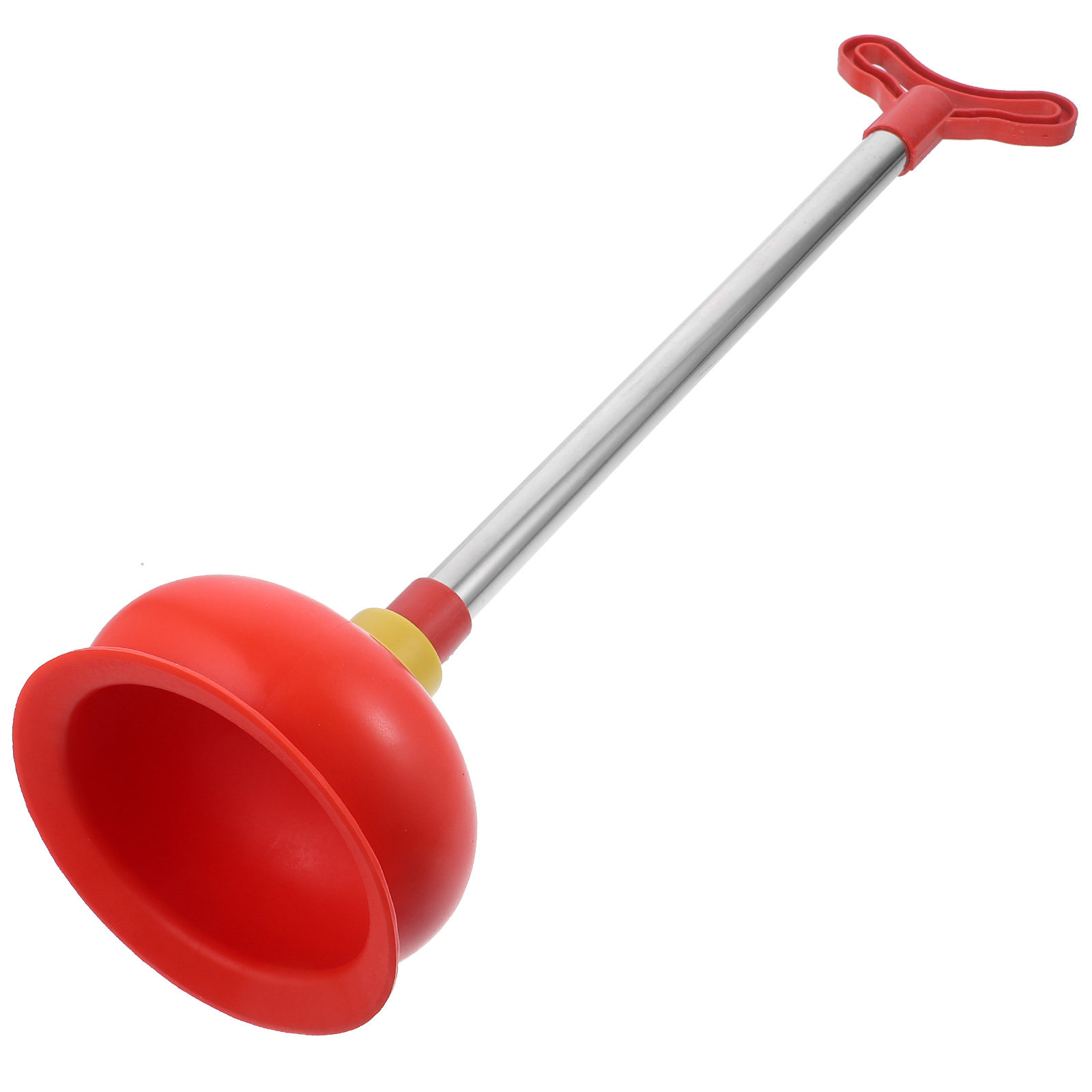 1Pcs Home Toilet Plunger Premi - огляд і ціна Home Bathroom Cleaning