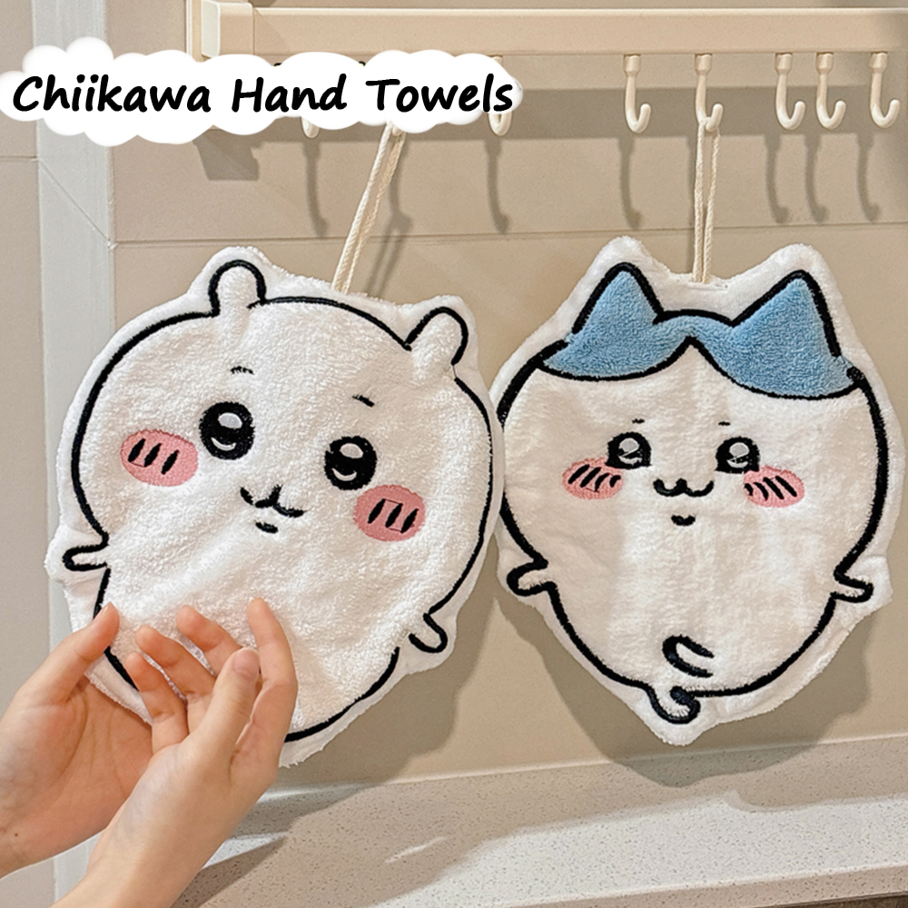 Chiikawa Usagi Hachiware Super - огляд і ціна Home Center Bathroom Accessories