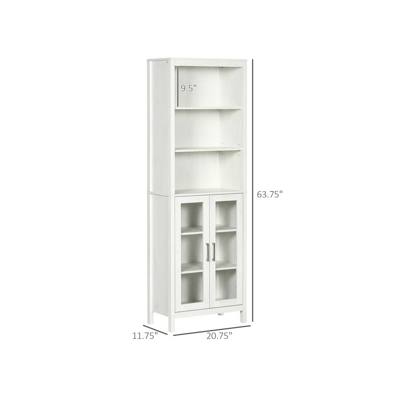 Bathroom Storage Cabinet for O - огляд і ціна Home Essentials Bathroom Cabinet