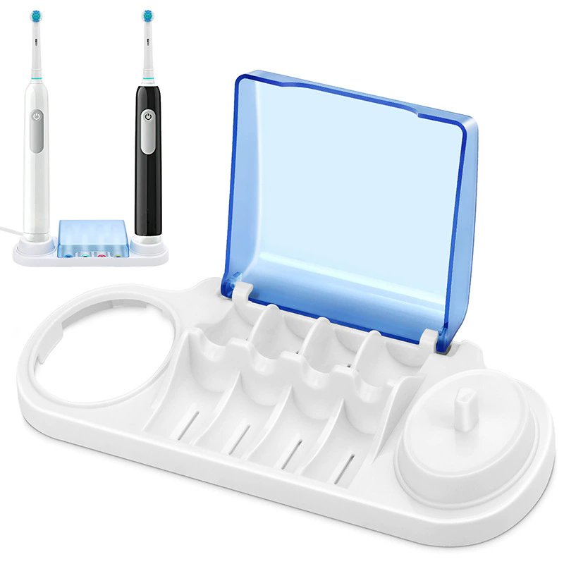 Toothbrush Holder for Oral B E - огляд і ціна Toothbrush Holder Set
