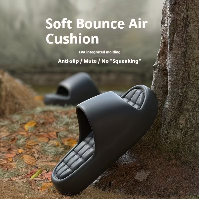 Outdoor Fashion Women's Slippe - огляд і ціна Home Bath