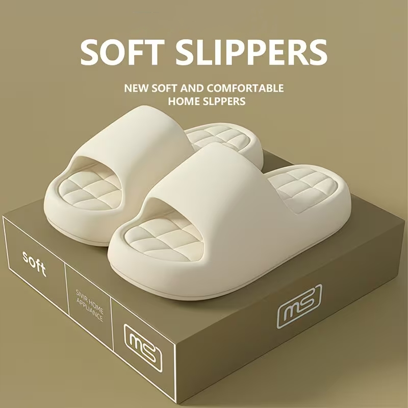 Outdoor Fashion Women's Slippe - огляд і ціна Home Bath