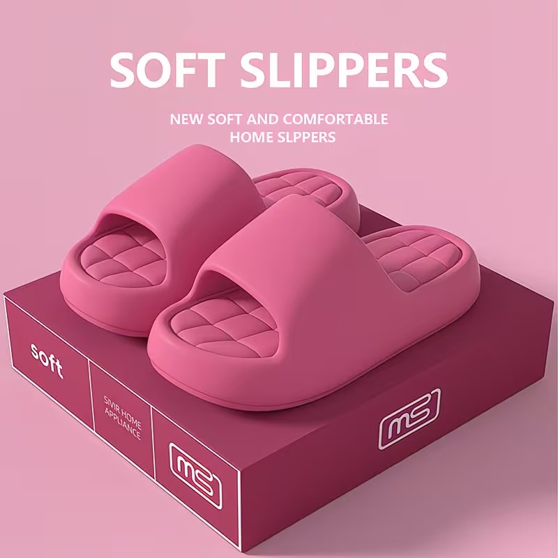 Outdoor Fashion Women's Slippe - огляд і ціна Home Bath