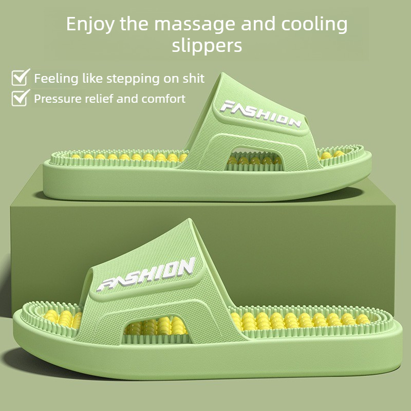 Women Men Acupressure Massage  - огляд і ціна Home Bath