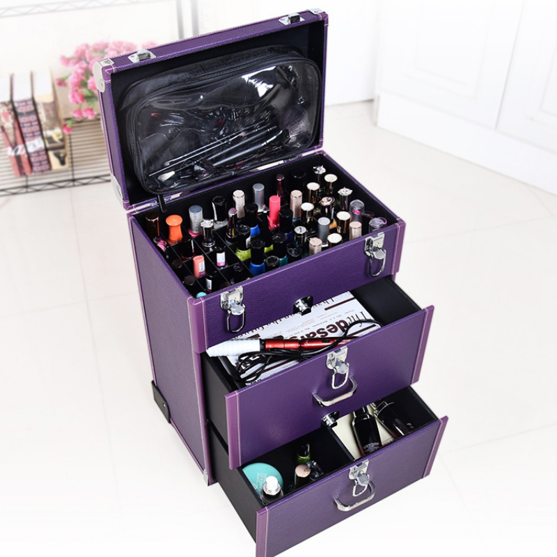 MultiPurpose Cosmetic Storage  - огляд і ціна Home Essentials Bathroom Organizer