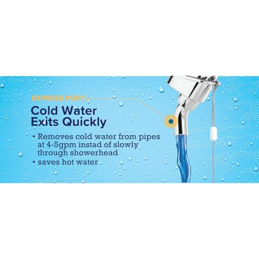 Wall Mount Fixed Showerhead in - огляд і ціна Home Bath