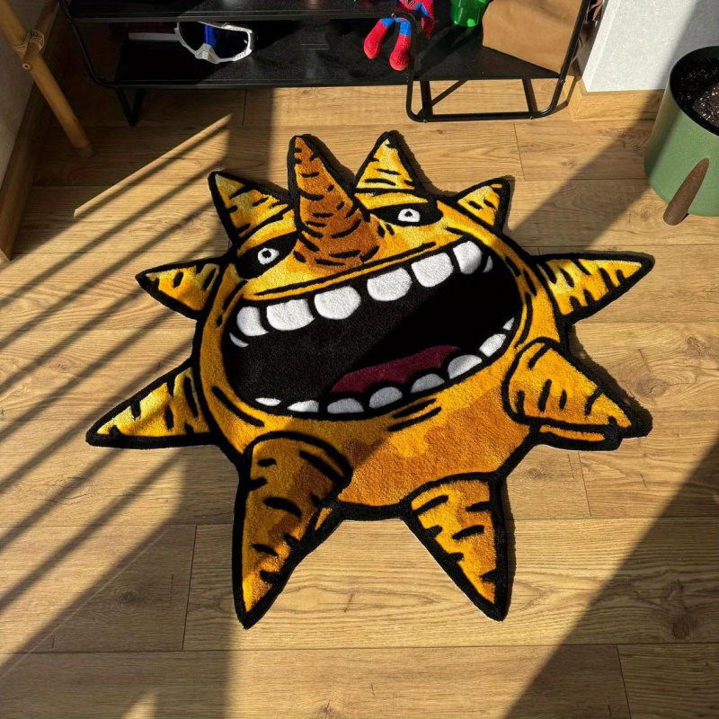 VIKAMA Anime Style Creative Su - огляд і ціна Home Center Bathroom Accessories