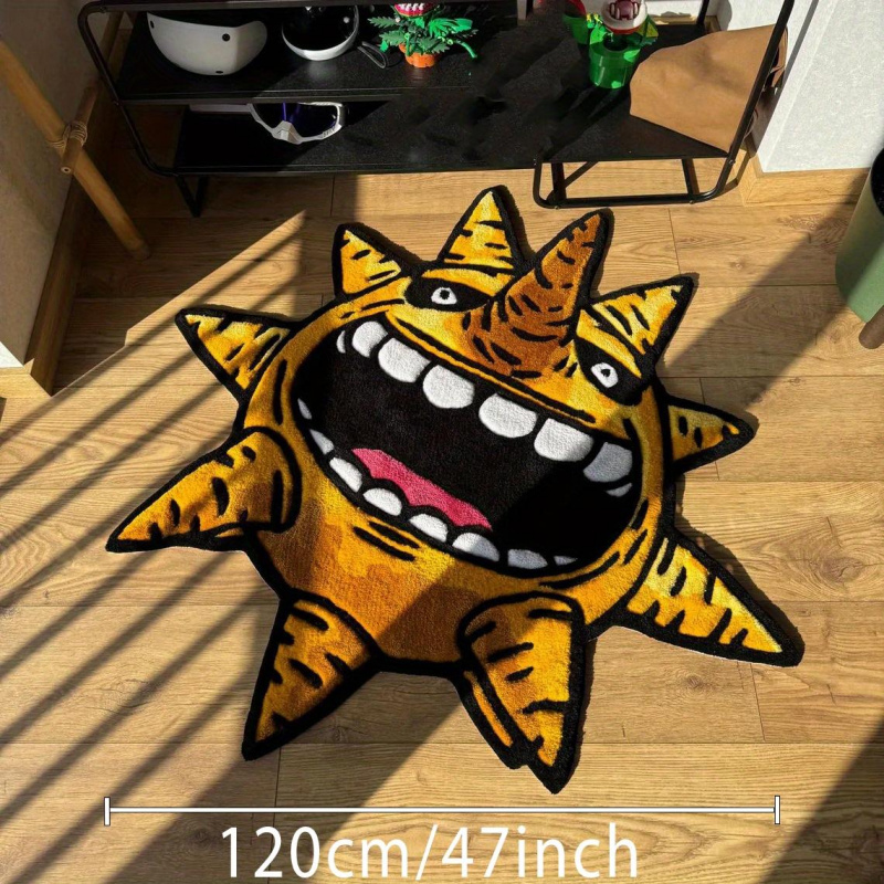 VIKAMA Anime Style Creative Su - огляд і ціна Home Center Bathroom Accessories