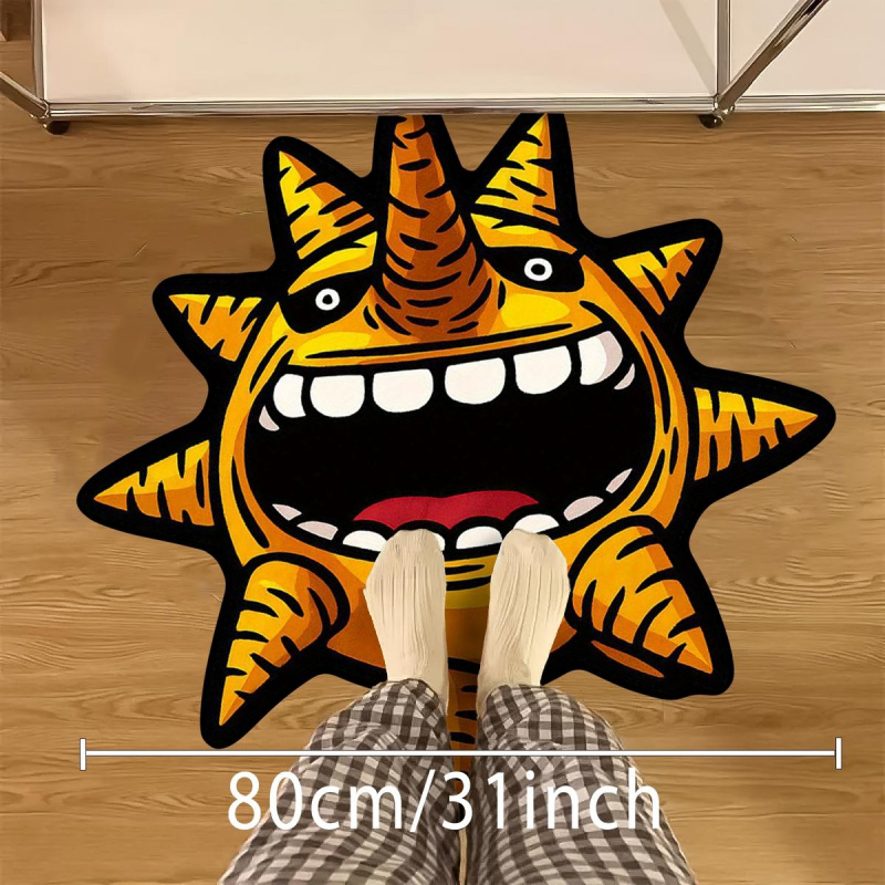VIKAMA Anime Style Creative Su - огляд і ціна Home Center Bathroom Accessories