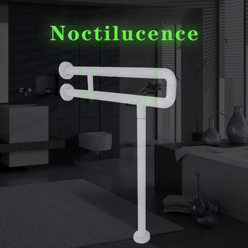 Commercial Heavy Duty Home Hos - огляд і ціна Home Bathroom Grab Bar
