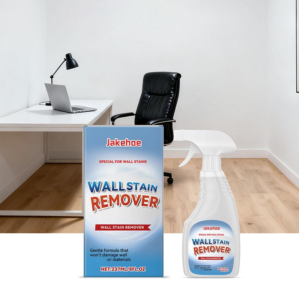 Wall Stain Remover,Highly Effe - огляд і ціна Home Bathroom Cleaning