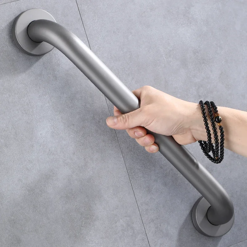 Support Bar Bathroom Safety Ha - огляд і ціна Home Bathroom Grab Bar