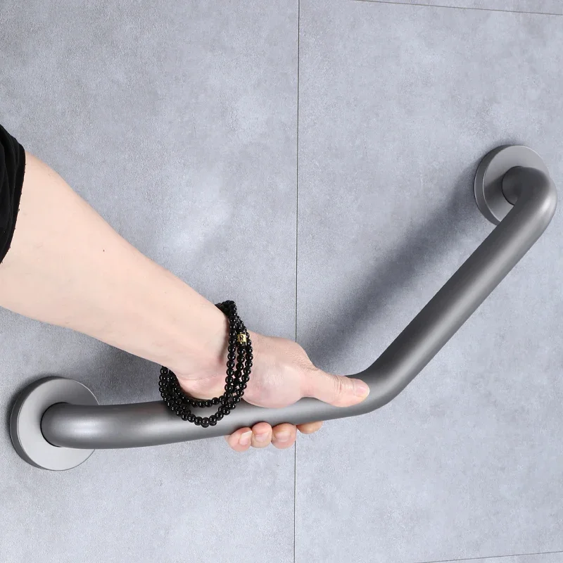 Support Bar Bathroom Safety Ha - огляд і ціна Home Bathroom Grab Bar
