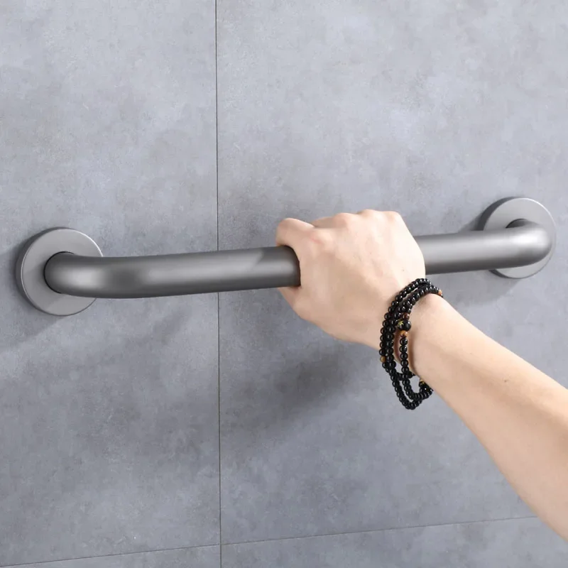 Support Bar Bathroom Safety Ha - огляд і ціна Home Bathroom Grab Bar