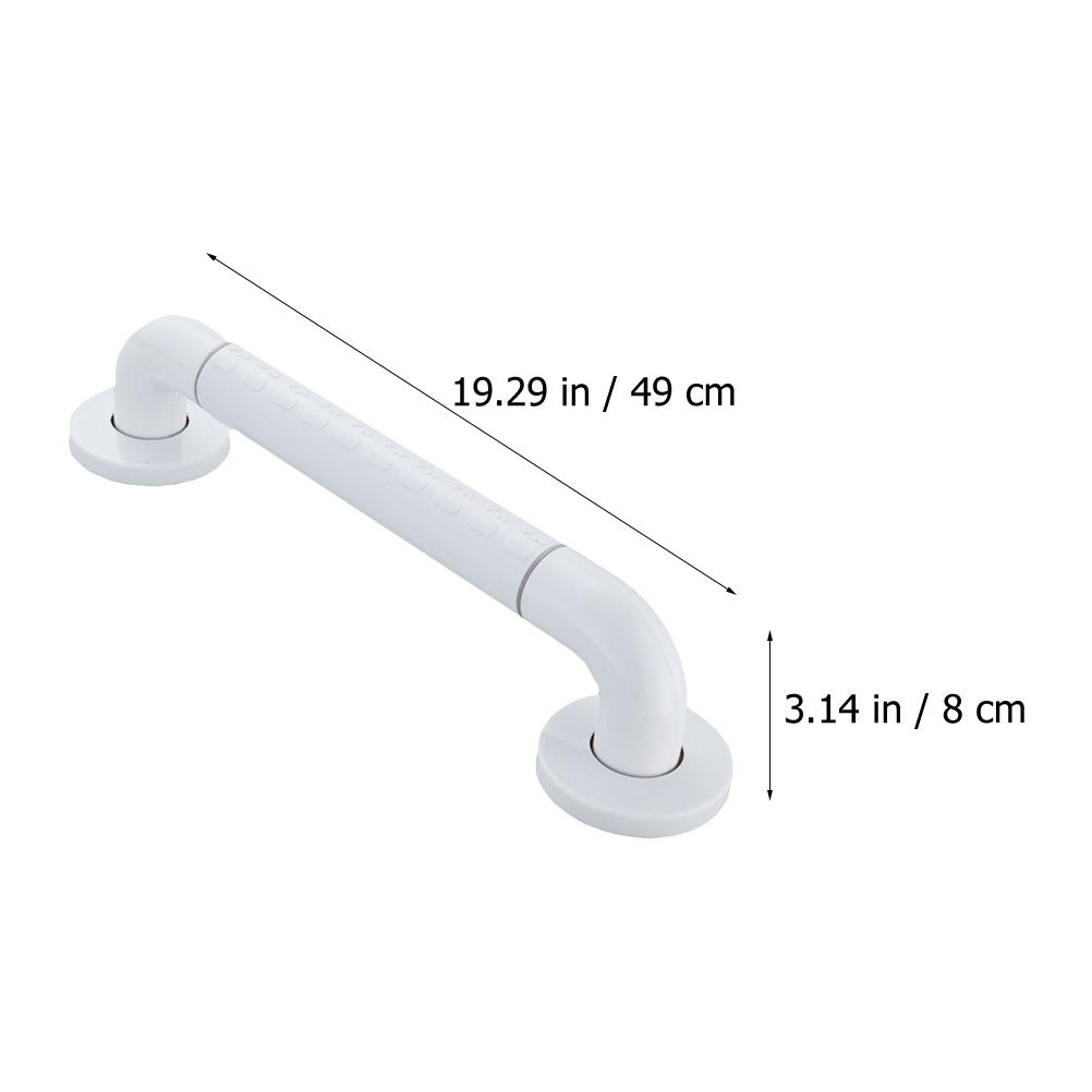 1Set Elderly Bathroom Grab Bar - огляд і ціна Home Bathroom Grab Bar
