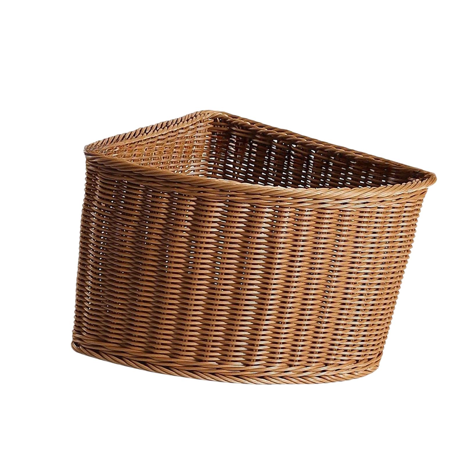 Decorative Plastic Storage Bas - огляд і ціна Home Essentials Bathroom Organizer