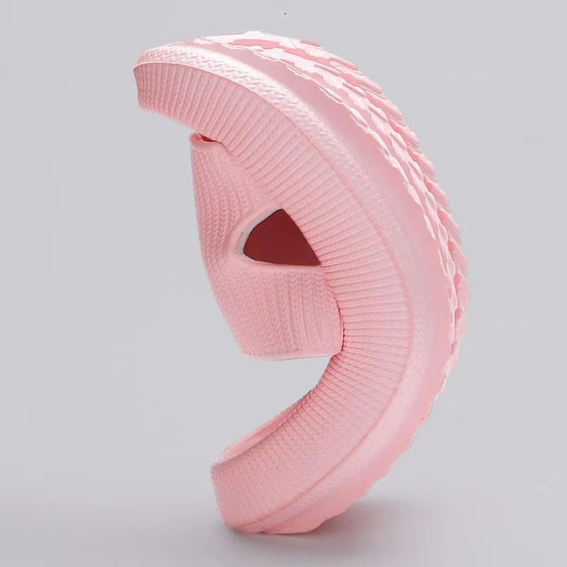 Thick Bottom Cloud Slippers Wo - огляд і ціна Home Bath