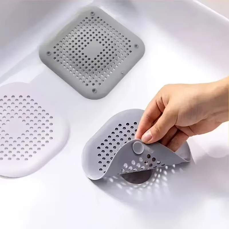 Plug Stopper Kitchen Sewer Sil - огляд і ціна Home Bathroom Sink