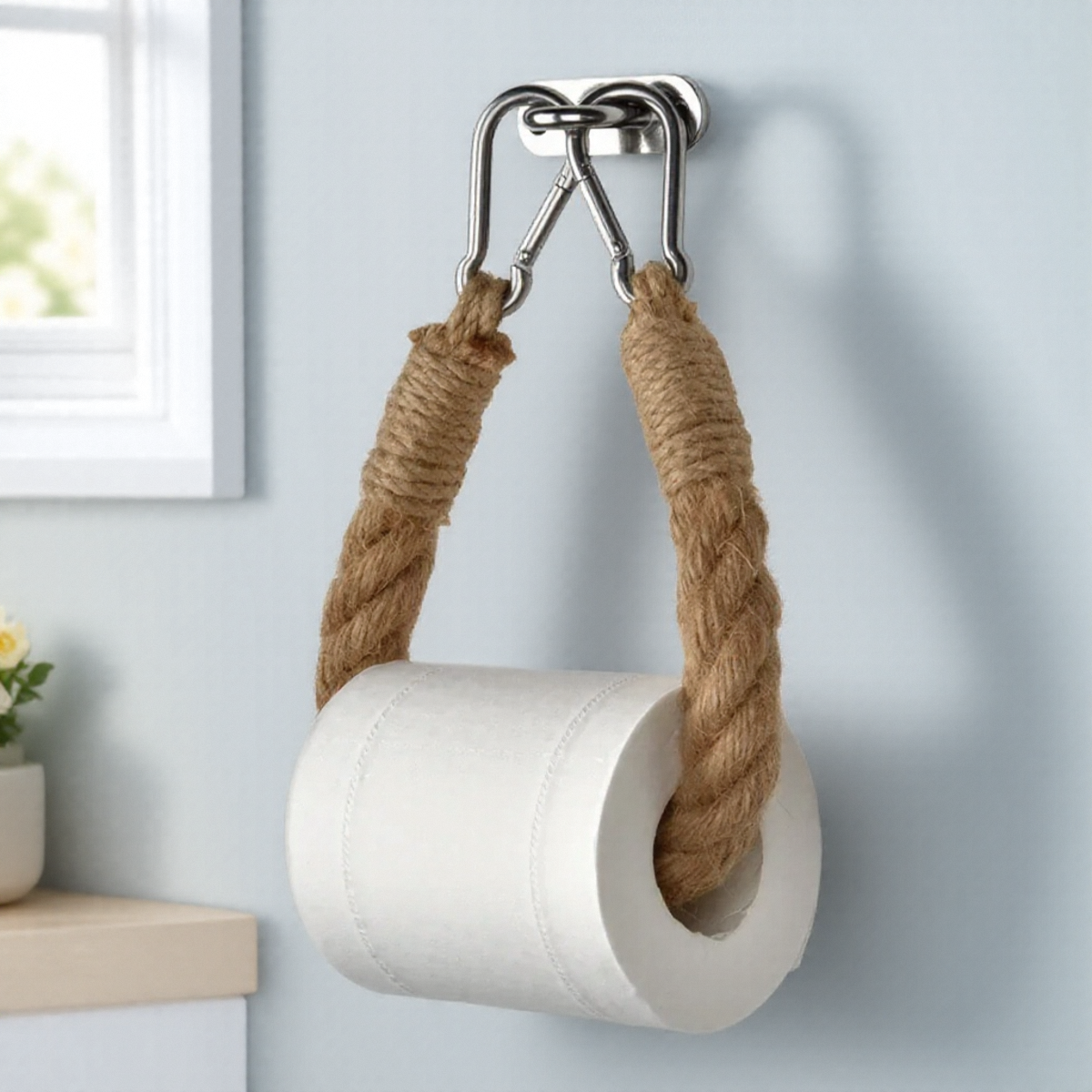 Vintage Bathroom Decor Towel L - огляд і ціна Home Essentials Bathroom Organizer