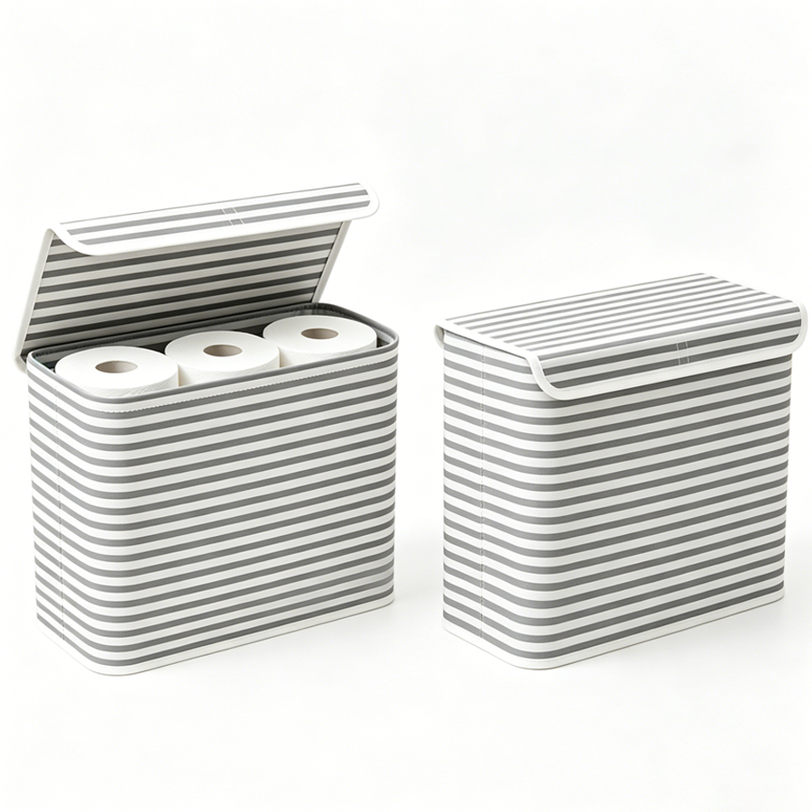1pc Foldable Toilet Paper Stor - огляд і ціна Home Bathroom Sink